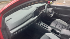 Volkswagen Golf 1.4 TSI GTE 5dr DSG Hatchback